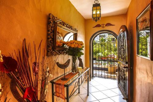 Apartamento El Dorado 404