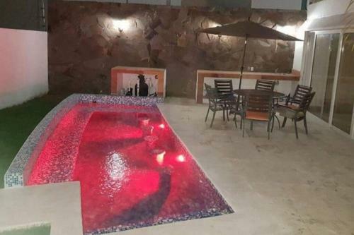 Casa Vacacional Playa Real