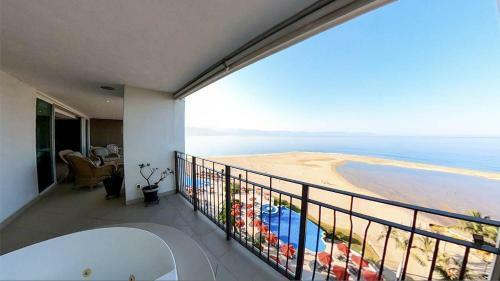 Apartamento Beautiful 3 Bedroom Oceanfront Grand Venetian