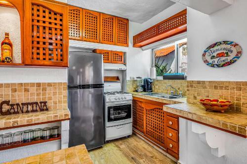 Apartamento Malecon Beach Side Downtown Condo