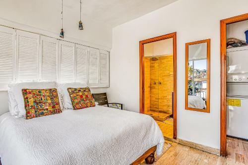 Apartamento Malecon Beach Side Downtown Condo