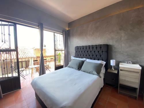 Hotel Casa Marina