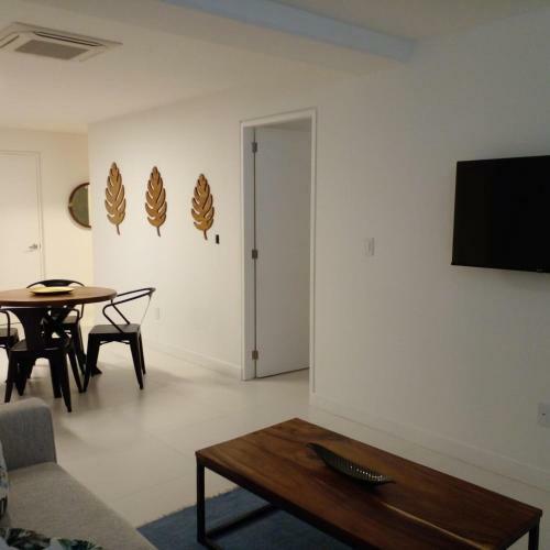 Apartamento Departamento Parota
