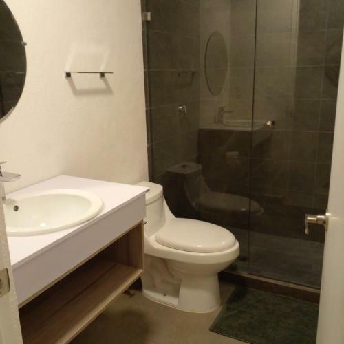Apartamento Departamento Parota