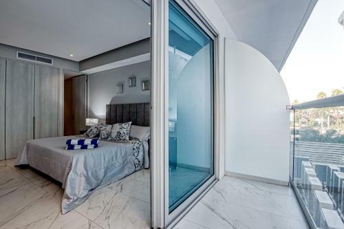 Breeze Easy At Nautico