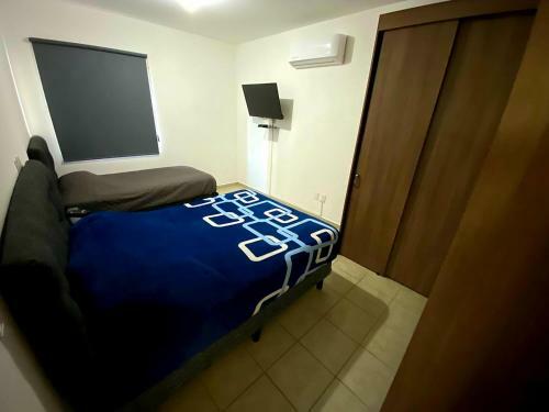 Apartamento Nuevo Con Alberca En Primer Piso