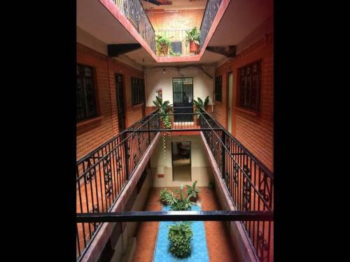 Apartamento Colombia St 14 Loft Downtown Pv