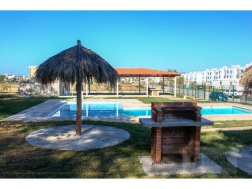 Apartamento Departamento de Lujo Quetzaly