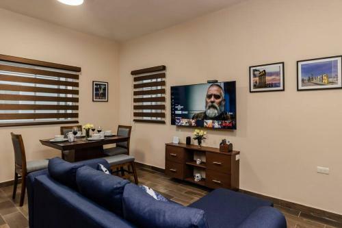 Apartamento Departamento de Lujo Quetzaly