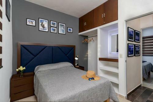 Apartamento Departamento de Lujo Quetzaly