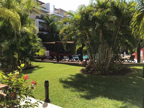 Apartamento Sabbia Condos