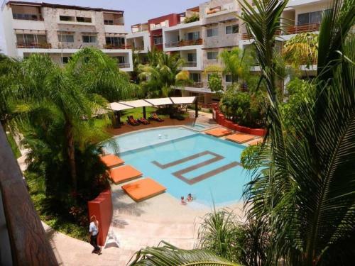 Apartamento Sabbia Condos