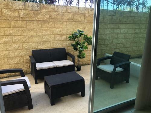 Playa Suites Apartment