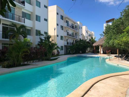 Playa Suites Apartment