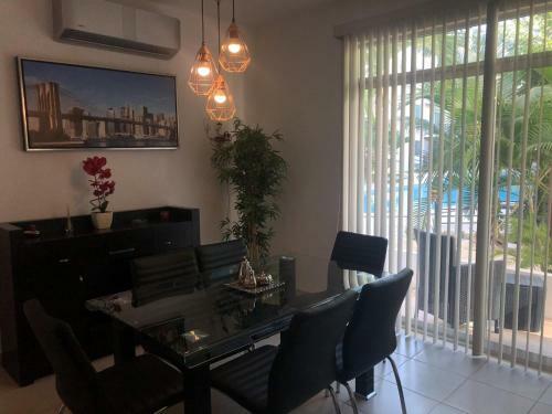 Playa Suites Apartment