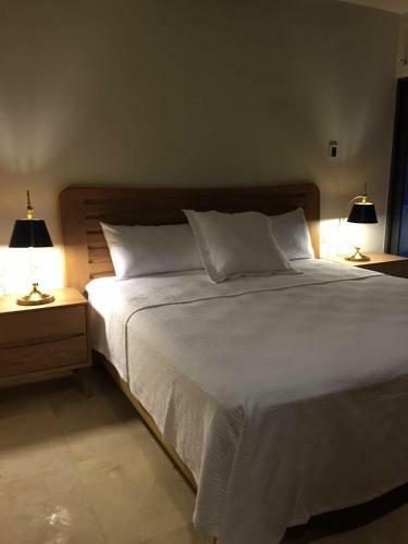 Apartamento Condominio Terrazas