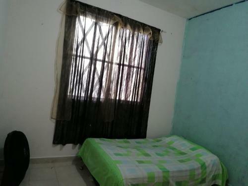 Albergue Casa Playa M�xico