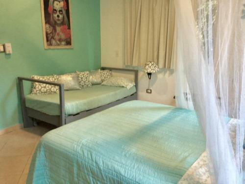 Villa My Beautiful House En Playacar