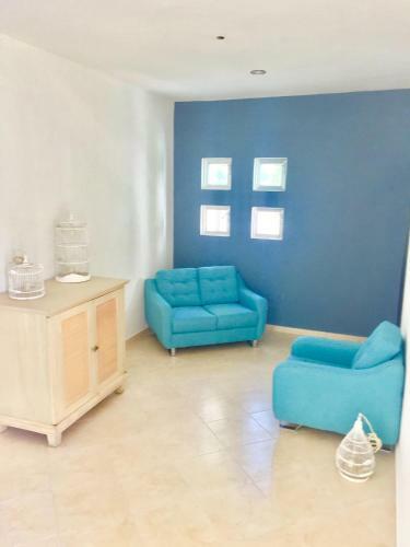 Villa My Beautiful House En Playacar
