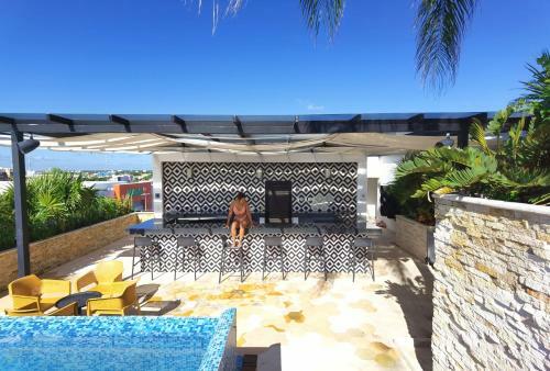 Hostal Perfect Room In Playa