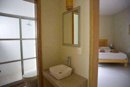 Apartamento Opis Haus