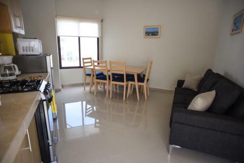 Apartamento Opis Haus