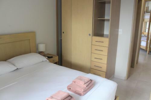 Apartamento Opis Haus