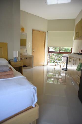 Apartamento Opis Haus