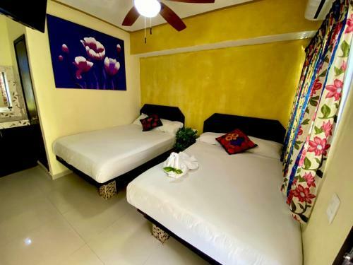 Hotel Melina