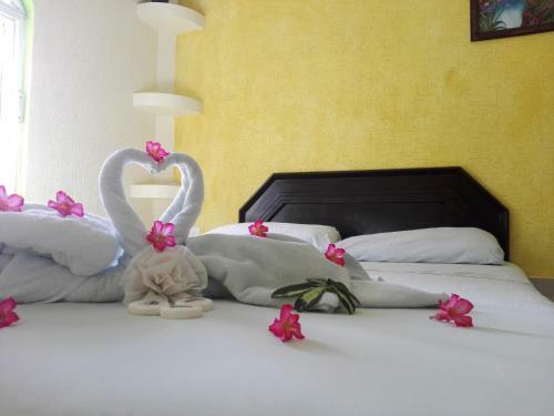 Hotel Melina