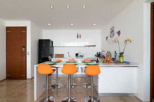 Apartamento Dream Condo Between Beach And 5ta