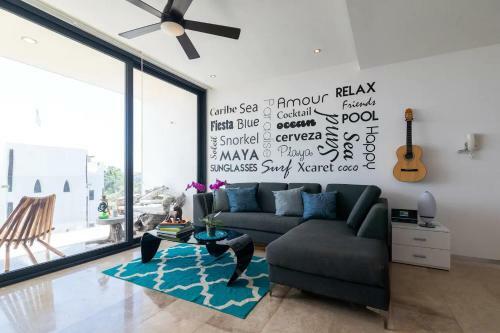 Apartamento Dream Condo Between Beach And 5ta