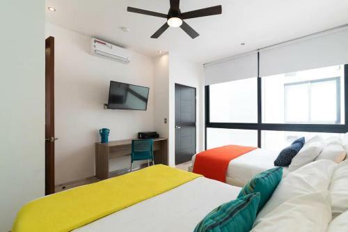 Apartamento Dream Condo Between Beach And 5ta