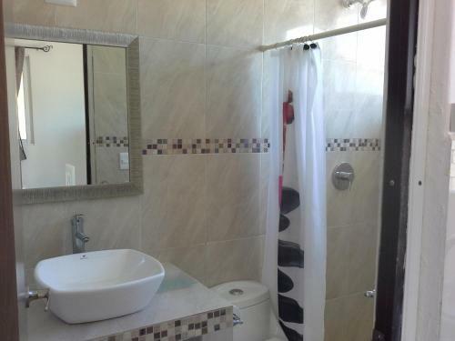 Apartamento Las Mariposas