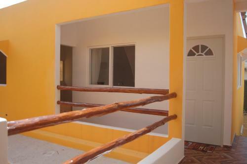 Apartamento Las Mariposas