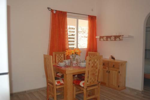 Apartamento Las Mariposas
