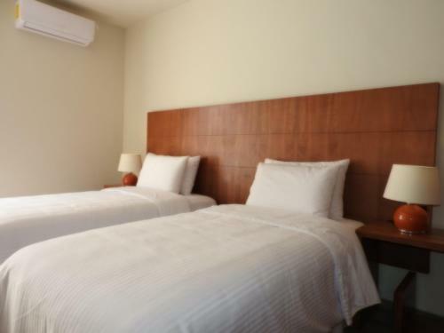 Villas La Ceiba