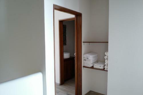 Villas La Ceiba