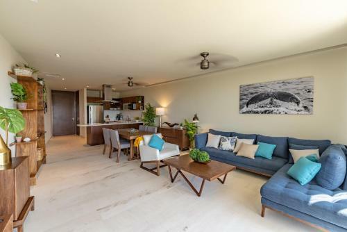 Apartamento Casa Ceiba At Miranda