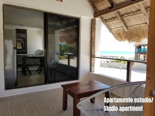 Apartamento Casa Kay