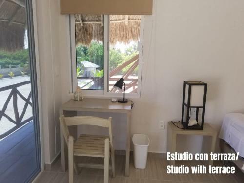 Apartamento Casa Kay