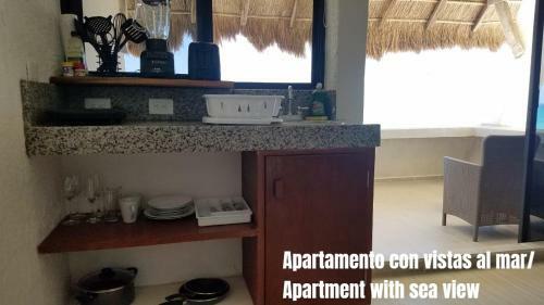 Apartamento Casa Kay