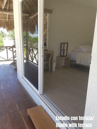Apartamento Casa Kay
