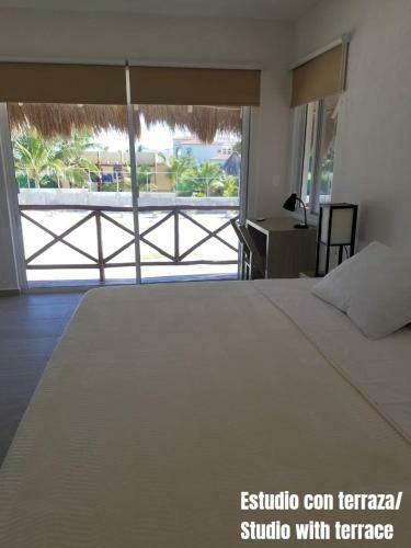 Apartamento Casa Kay