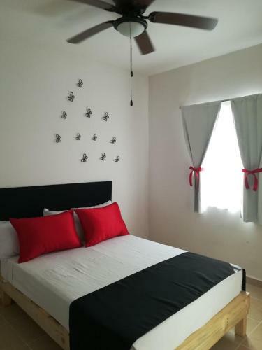Apartamento Playa Del Carmen