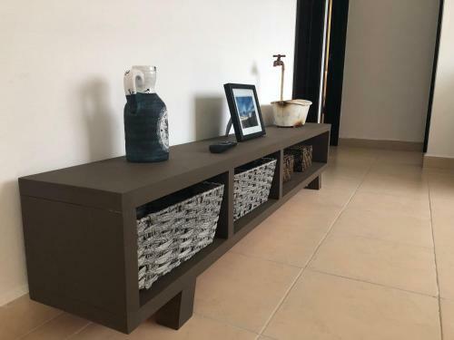 Apartamento Carey Suites