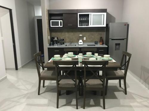 Riviera Towers Apartment 226