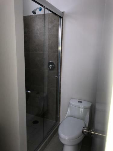 Riviera Towers Apartment 226