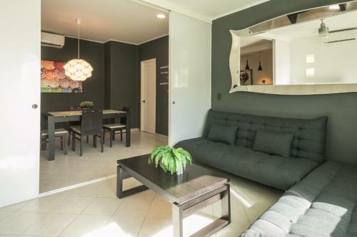 Apartamento Playa Kaan Centro Playa Del Carmen