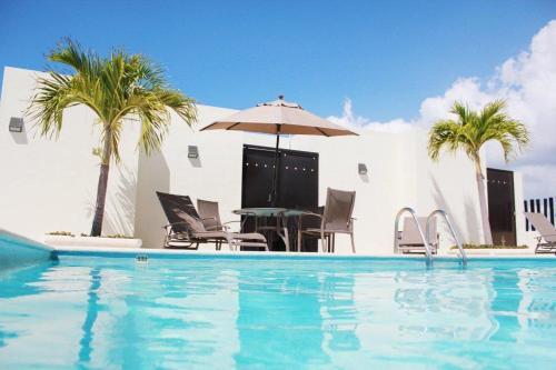 Apartamento Meridian 202